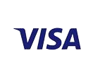 Pago aceptado con Visa
